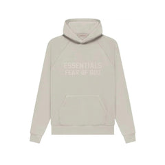 Essentials Fear of God Smoke Hoodie