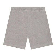 Fear of God Essentials 1977 Dark Oatmeal Shorts