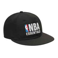 Fear of God Essentials 5950 NBA Snapback Hat