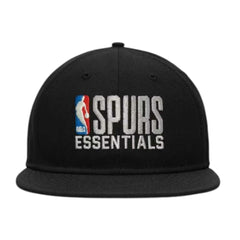 Fear of God Essentials 5950 Spurs Snapback Hat