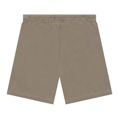 Fear of God Essentials Desert Taupe Shorts