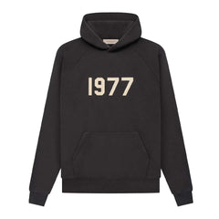 Fear of God Essentials Essentials 1977 Hoodie 'Iron'