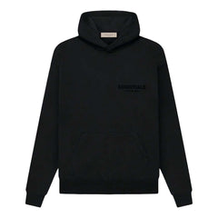 Fear of God Essentials Hoodie 'Stretch Limo'