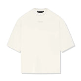 Fear of God Essentials Oversized Tee 'Cloud Dancer'