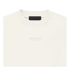 Fear of God Essentials Oversized Tee 'Cloud Dancer'