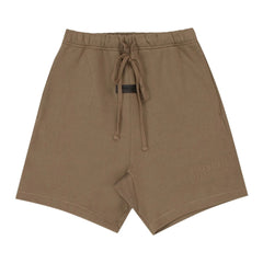 Fear of God Essentials Shorts 'Wood'