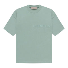 Fear of God Essentials SS Tee Sycamore