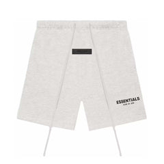 Fear of God Essentials Sweat Shorts Light Oatmeal