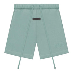 Fear of God Essentials Sweat Shorts 'Sycamore'