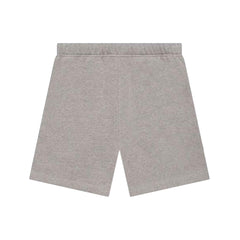 Fear of God Essentials Sweatshort Dark Oatmeal