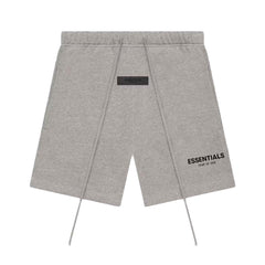 Fear of God Essentials Sweatshort Dark Oatmeal