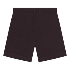 Fear of God Essentials Sweatshorts Plum