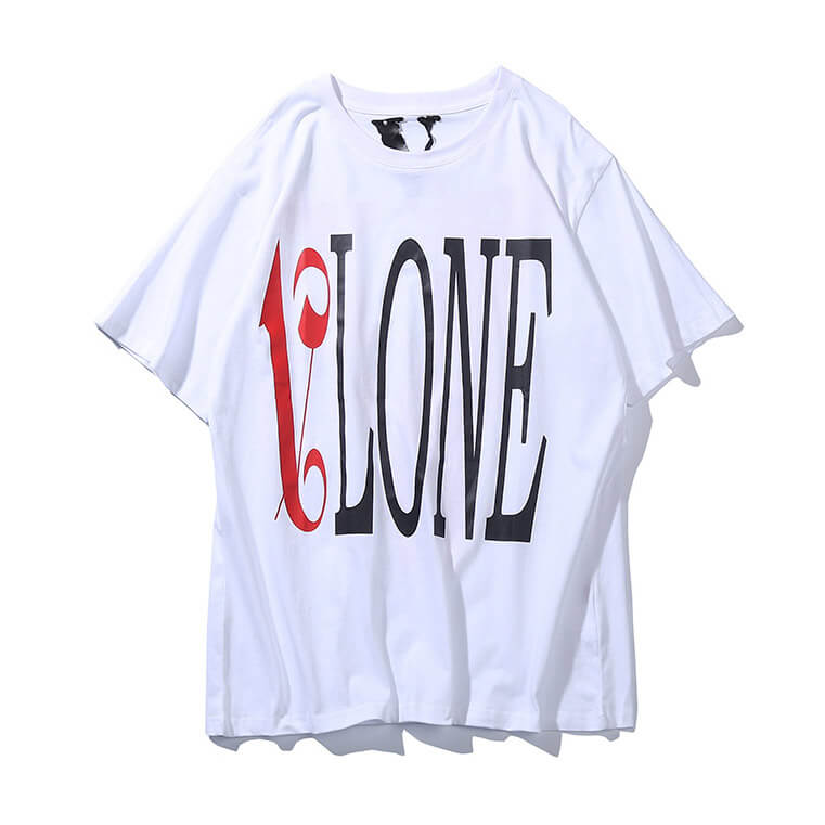 Vlone x Palm Angels T-Shirts