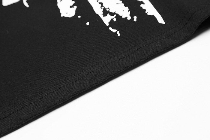 YoungBoy NBA x Vlone My Window Tee