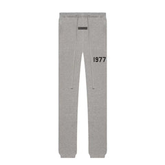 Essentials Fear of God Dark Oatmeal 1977 Sweatpants