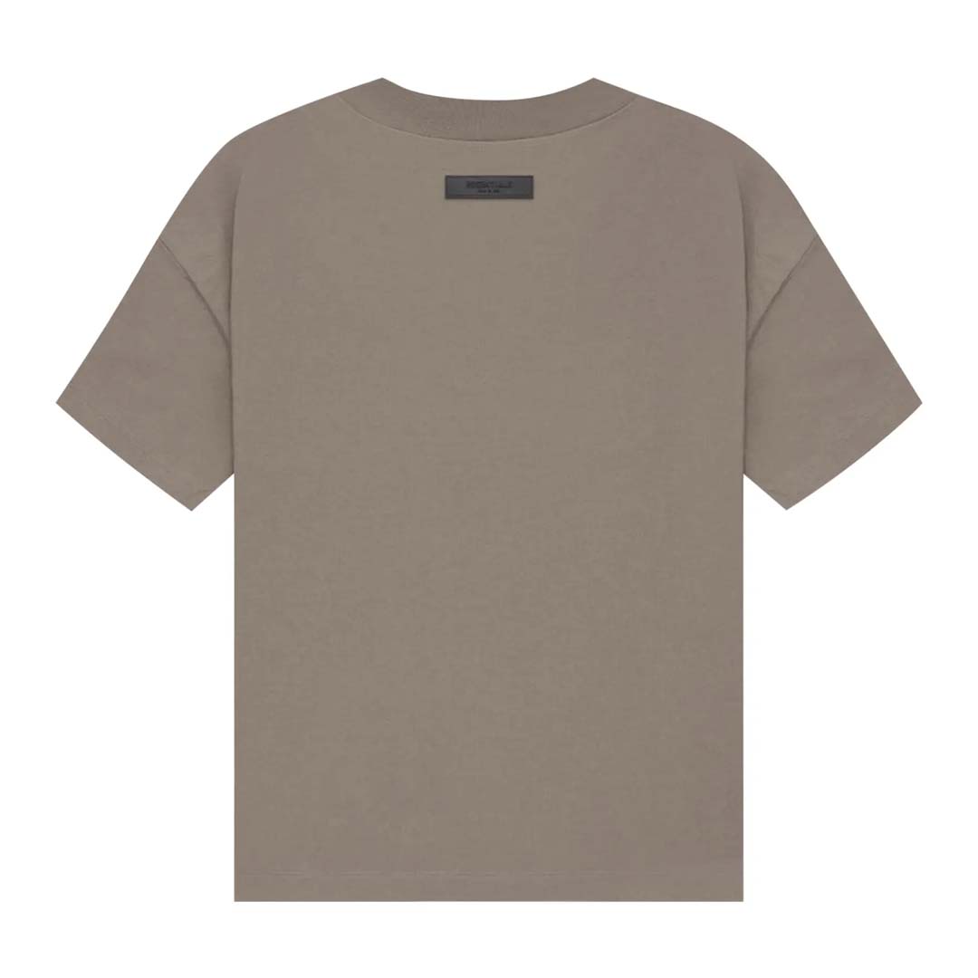Fear of God Essentials Desert Taupe Tee
