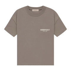 Fear of God Essentials Desert Taupe Tee