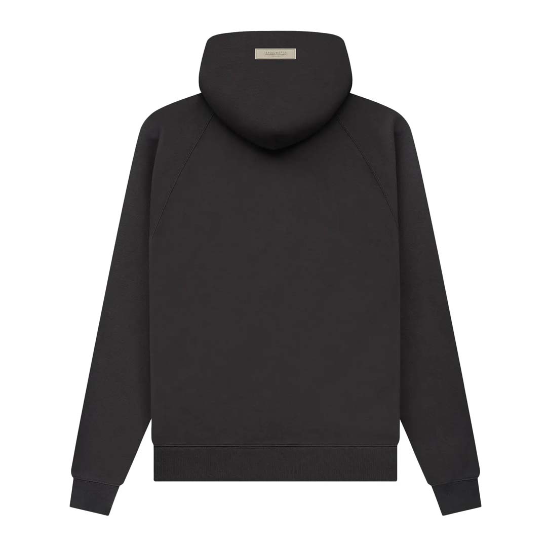 Fear of God Essentials Essentials 1977 Hoodie 'Iron'