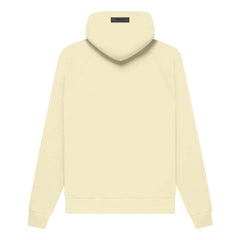 Fear of God Essentials Hoodie 'Canary'