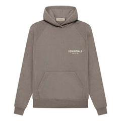 Fear of God Essentials Hoodie 'Desert Taupe'