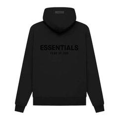 Fear of God Essentials Hoodie 'Stretch Limo'
