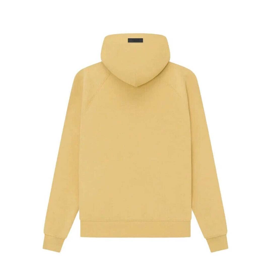 Fear of God Essentials Hoodie 'Tuscan'