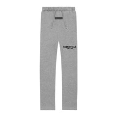 Fear of God Essentials KIDS Dark Oatmeal Sweatpants