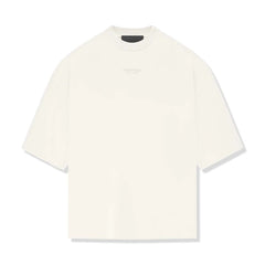 Fear of God Essentials Oversized Tee 'Cloud Dancer'