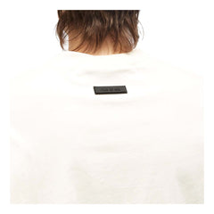 Fear of God Essentials Oversized Tee 'Cloud Dancer'