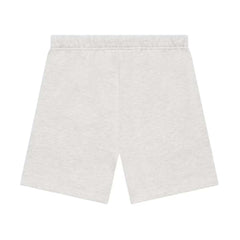 Fear of God Essentials Sweat Shorts Light Oatmeal