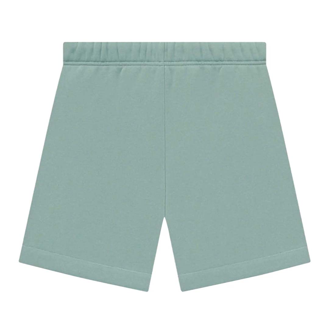 Fear of God Essentials Sweat Shorts 'Sycamore'