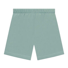 Fear of God Essentials Sweat Shorts 'Sycamore'