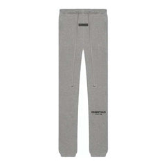 Fear of God Essentials Sweatpants 'Dark Oatmeal'