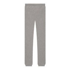 Fear of God Essentials Sweatpants 'Dark Oatmeal'