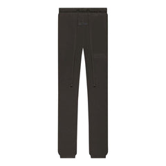 Fear of God Essentials Sweatpants 'Off Black'