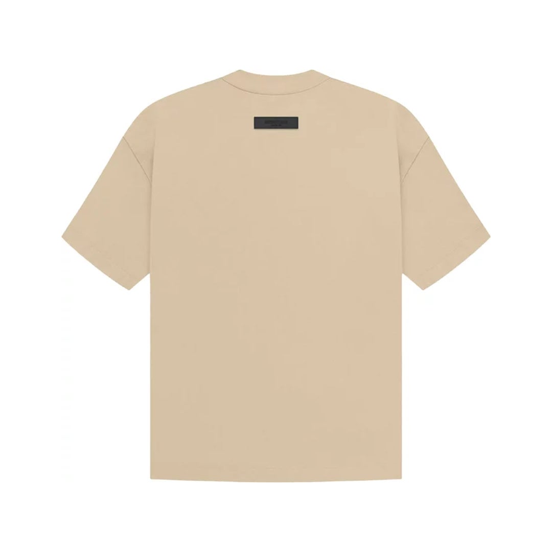 Fear of God Essentials Tee Sand