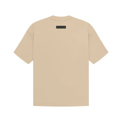 Fear of God Essentials Tee Sand